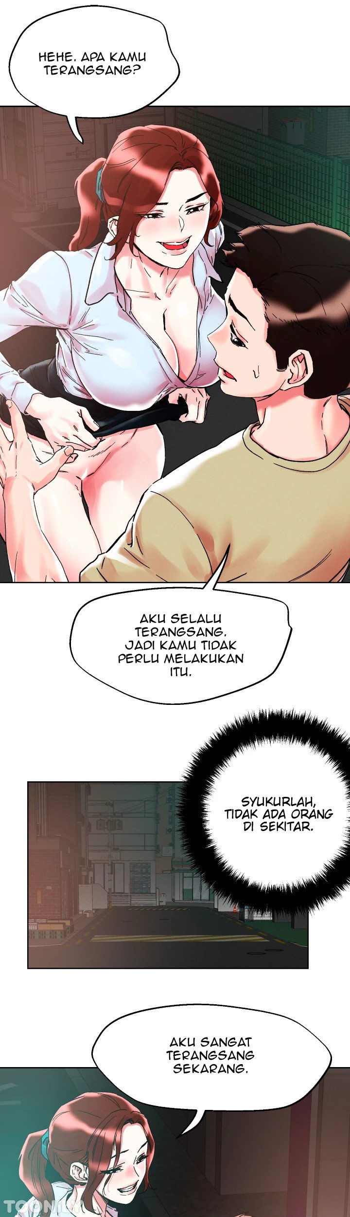 King of the Night - Chapter 88 24 King of the Night - Chapter 88 24