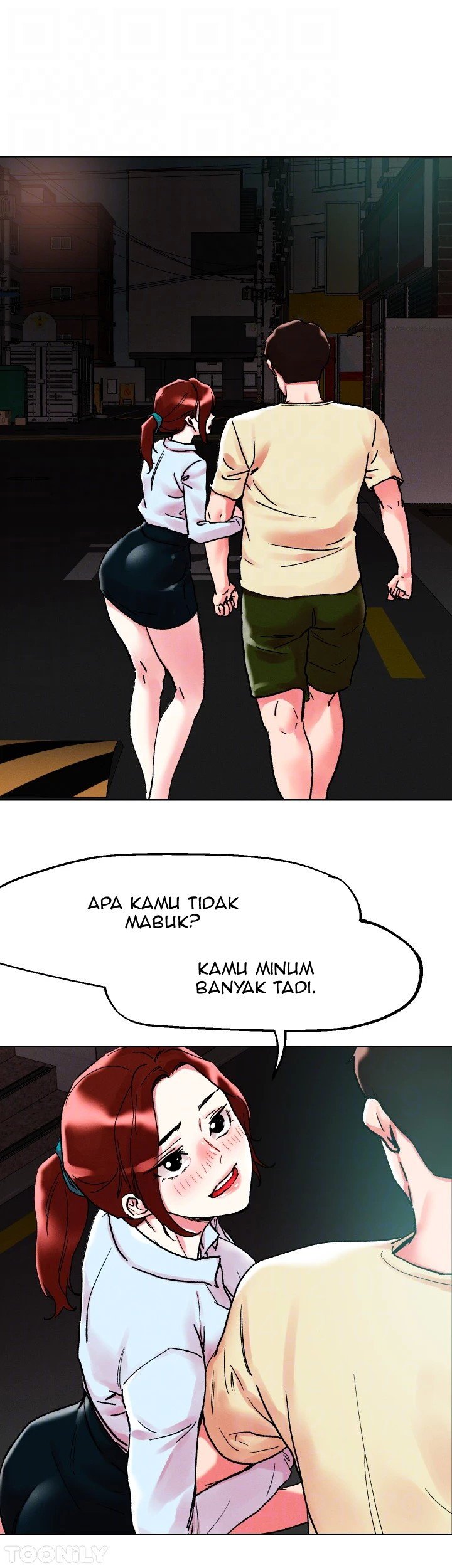 King of the Night - Chapter 88 16 King of the Night - Chapter 88 16