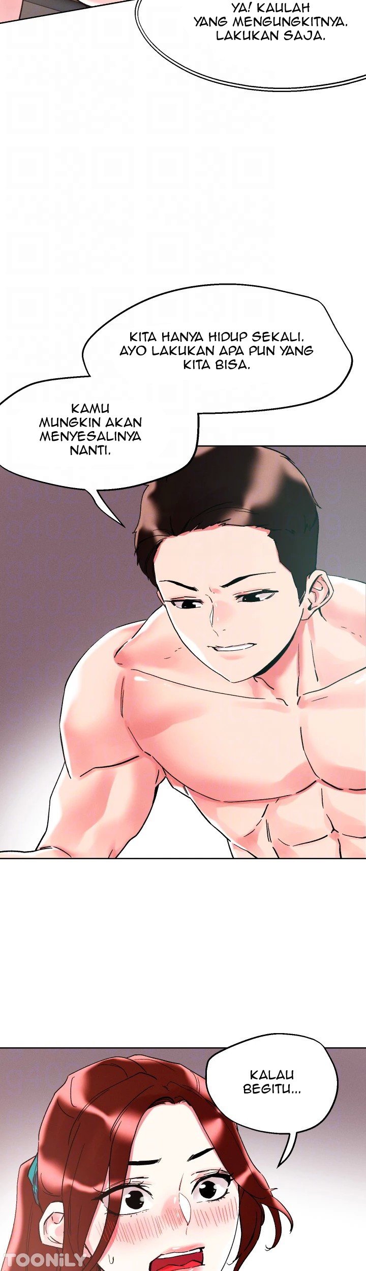 King of the Night - Chapter 88 14 King of the Night - Chapter 88 14