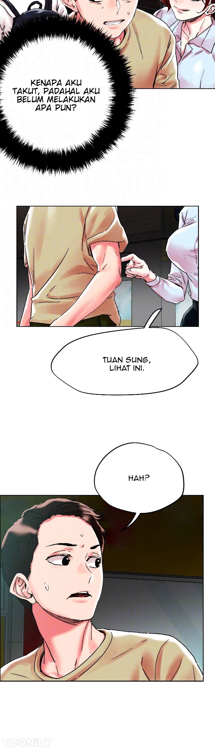 King of the Night - Chapter 88 20 King of the Night - Chapter 88 20