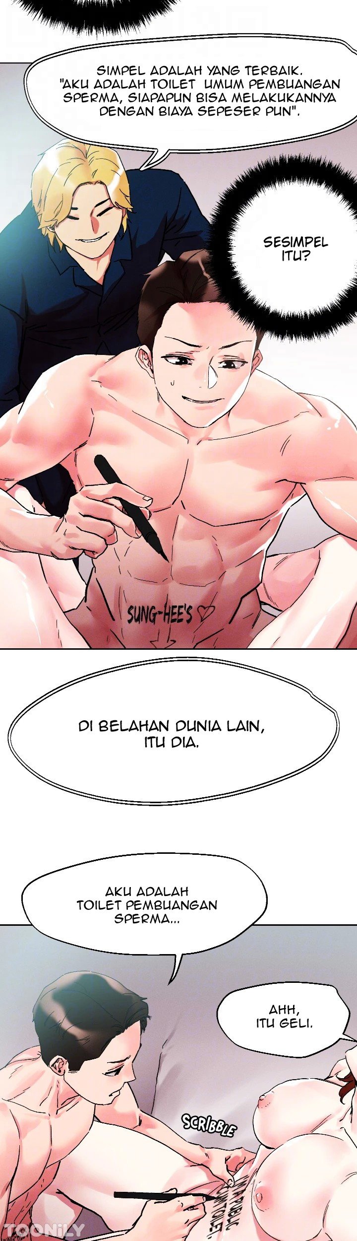 King of the Night - Chapter 88 3 King of the Night - Chapter 88 3