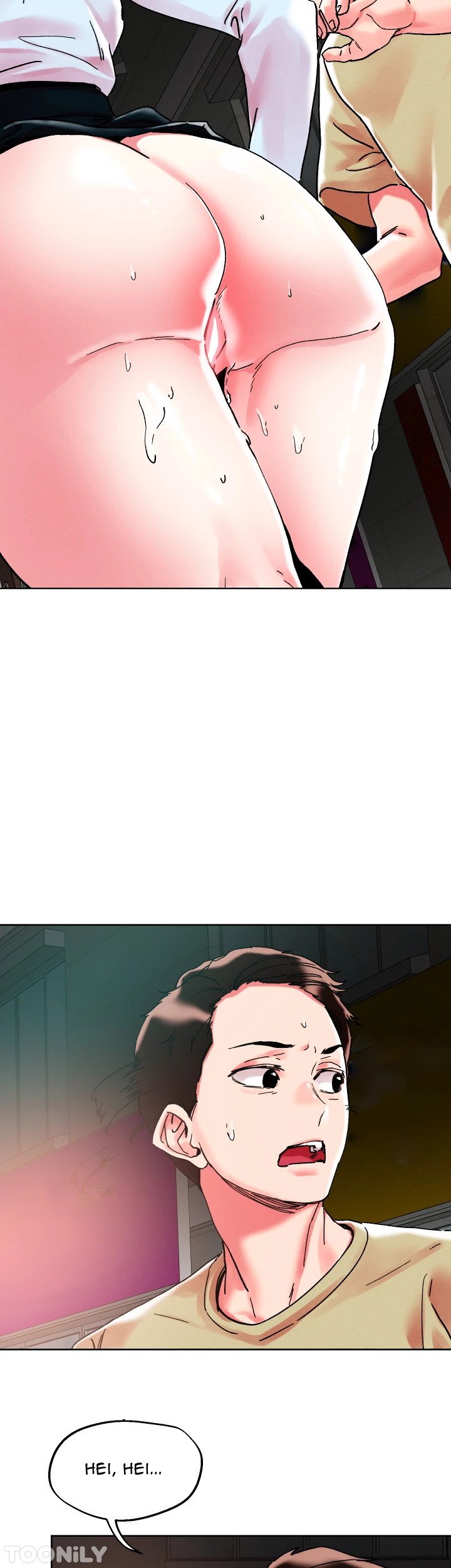 King of the Night - Chapter 88 22 King of the Night - Chapter 88 22