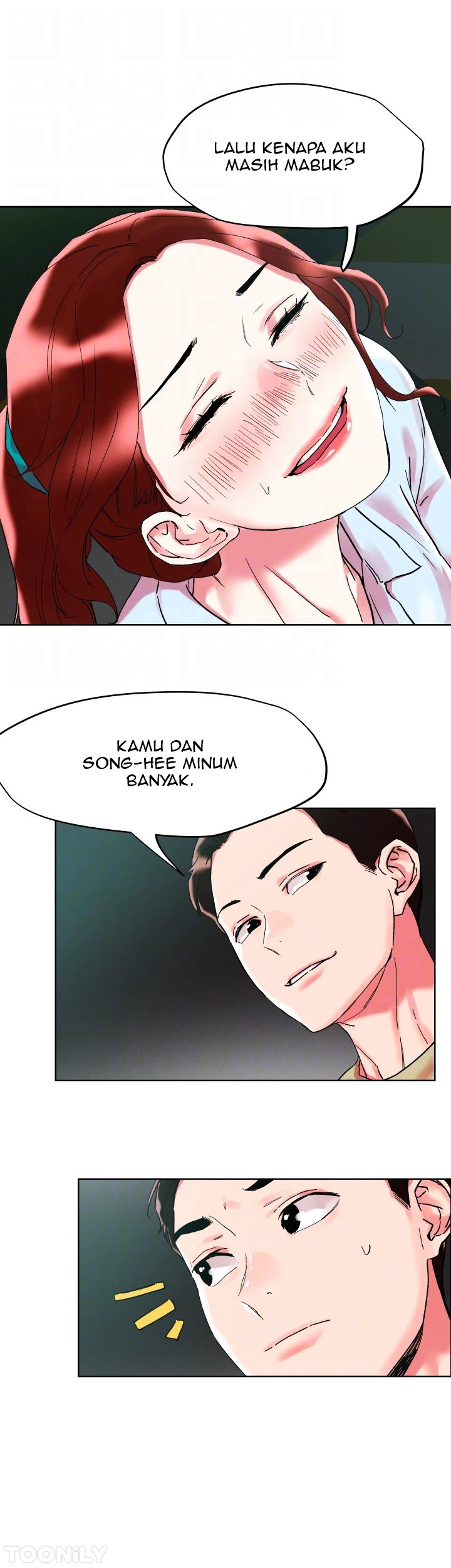 King of the Night - Chapter 88 18 King of the Night - Chapter 88 18