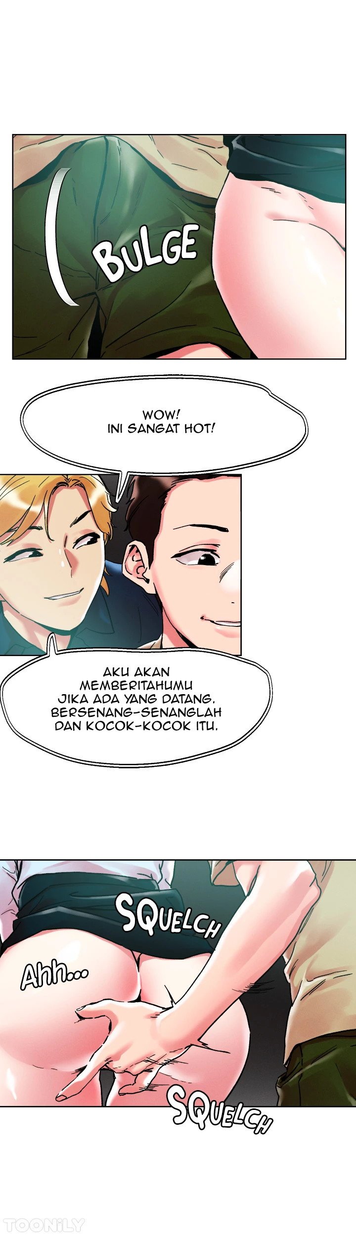 King of the Night - Chapter 88 30 King of the Night - Chapter 88 30