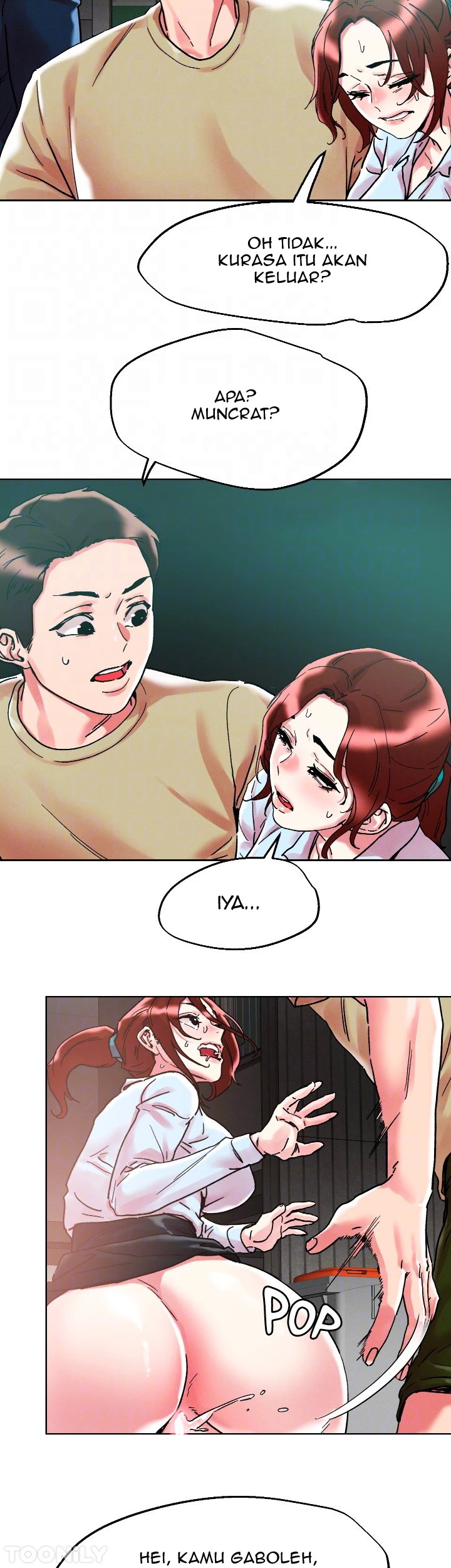 King of the Night - Chapter 88 33 King of the Night - Chapter 88 33