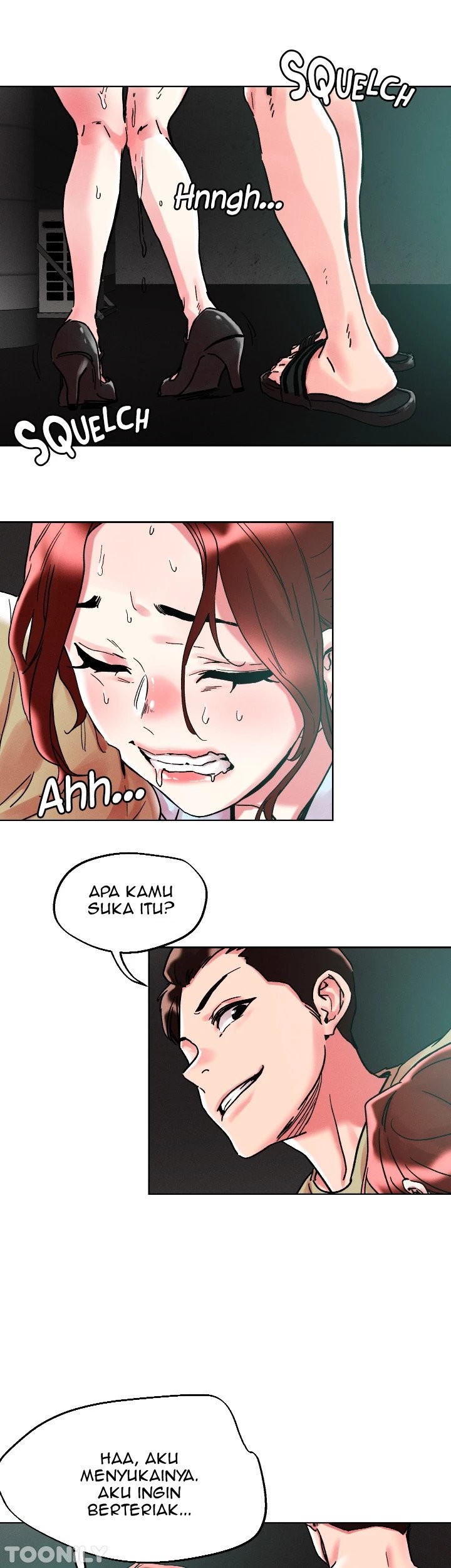 King of the Night - Chapter 88 31 King of the Night - Chapter 88 31