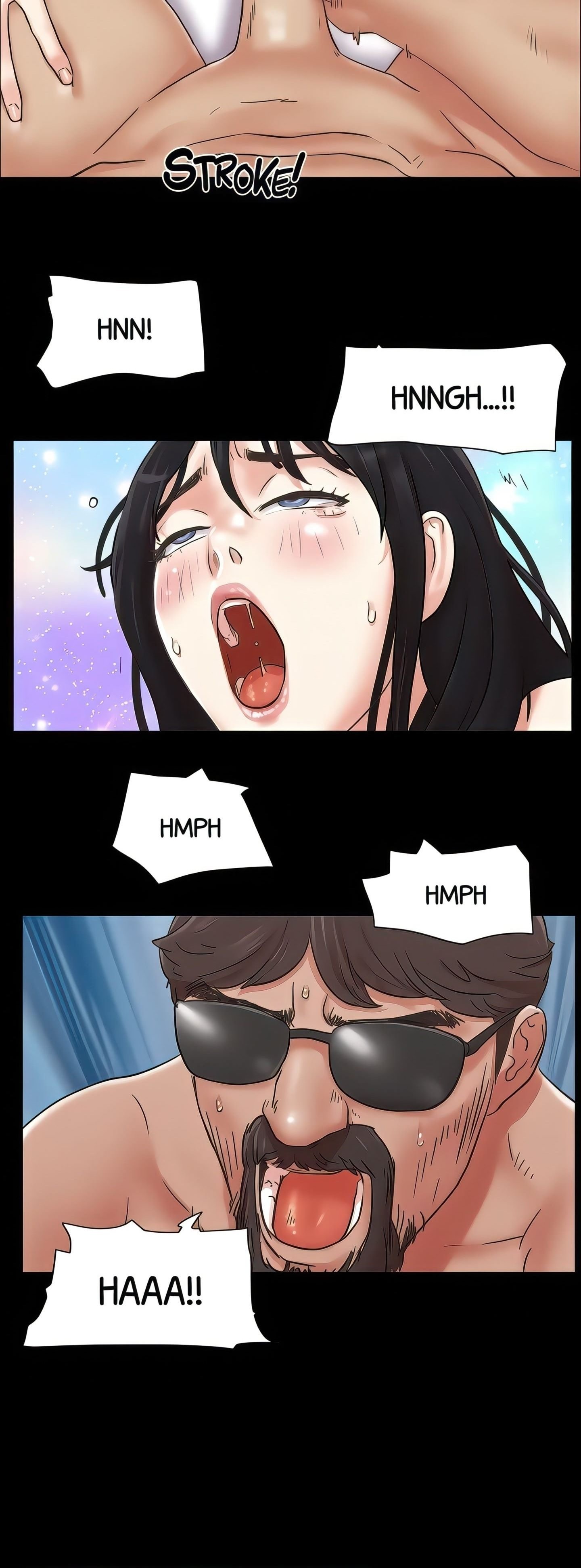 Only With Consent Uncensored - Chapter 82 33 Only With Consent Uncensored - Chapter 82 33