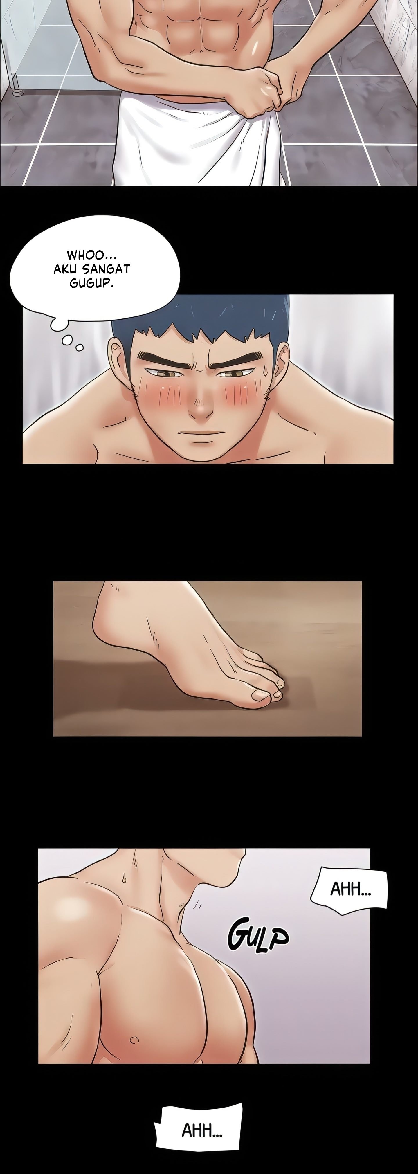 Only With Consent Uncensored - Chapter 82 18 Only With Consent Uncensored - Chapter 82 18