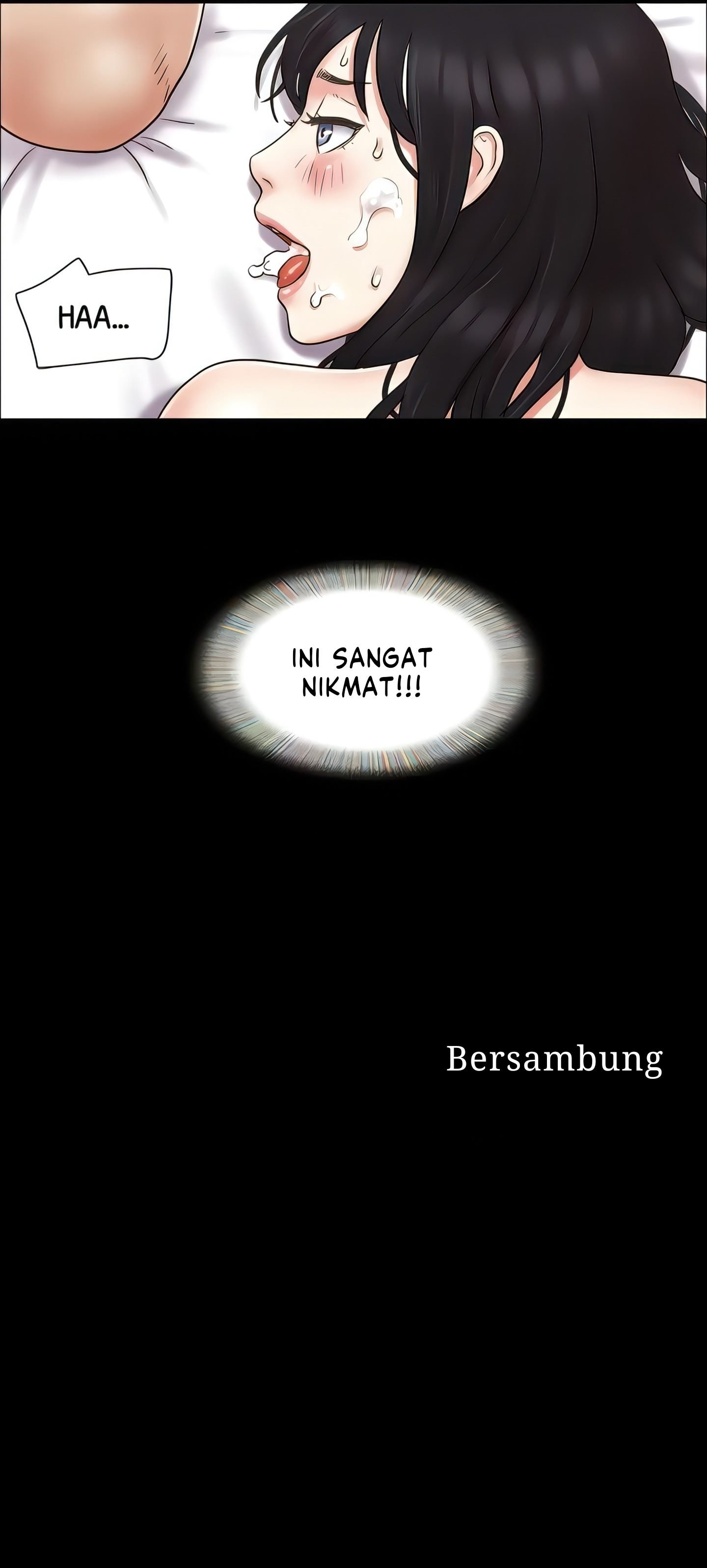 Only With Consent Uncensored - Chapter 82 36 Only With Consent Uncensored - Chapter 82 36