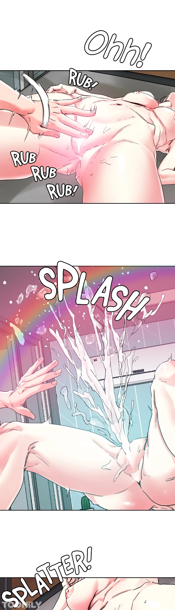 King of the Night - Chapter 82 25