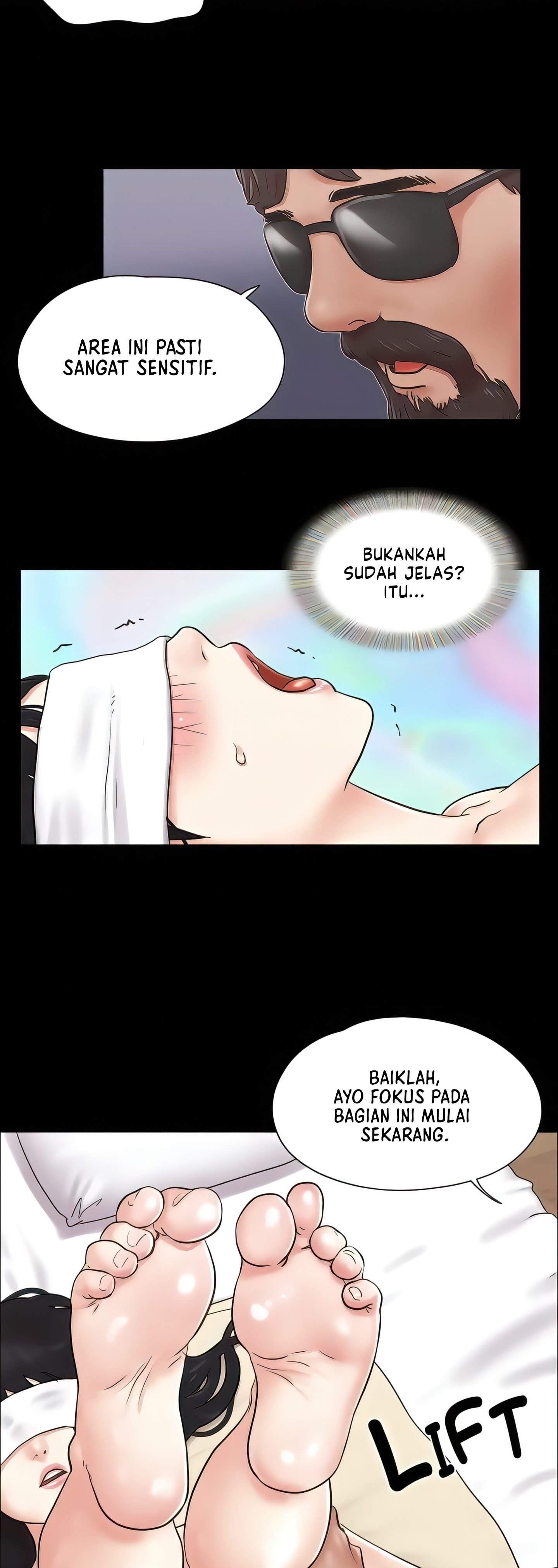 Only With Consent Uncensored - Chapter 82 12 Only With Consent Uncensored - Chapter 82 12