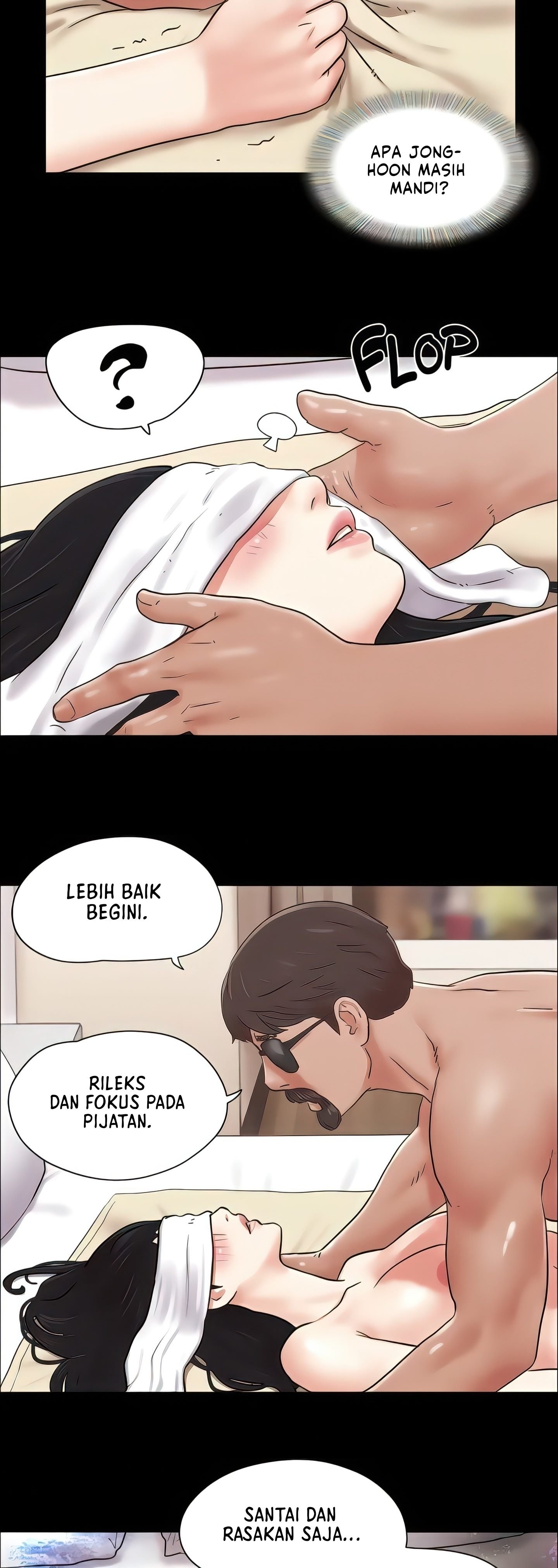 Only With Consent Uncensored - Chapter 82 8 Only With Consent Uncensored - Chapter 82 8