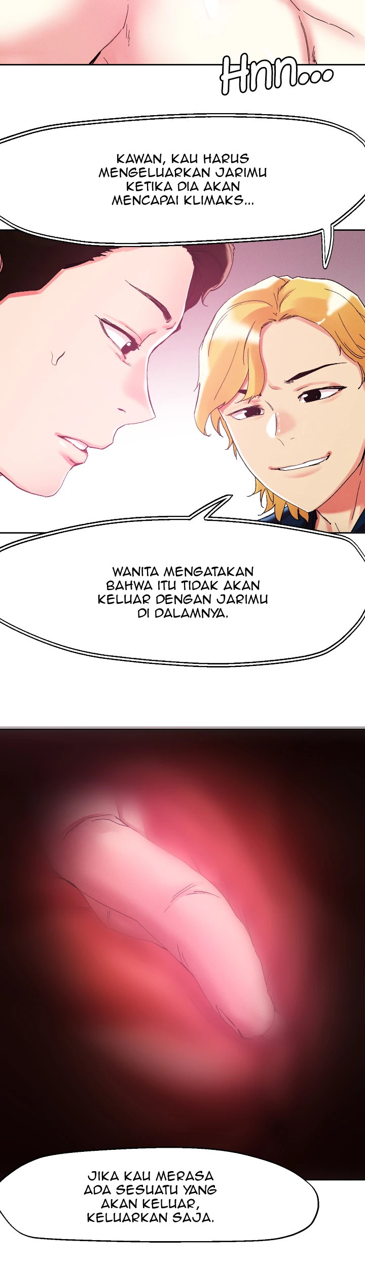 King of the Night - Chapter 82 9