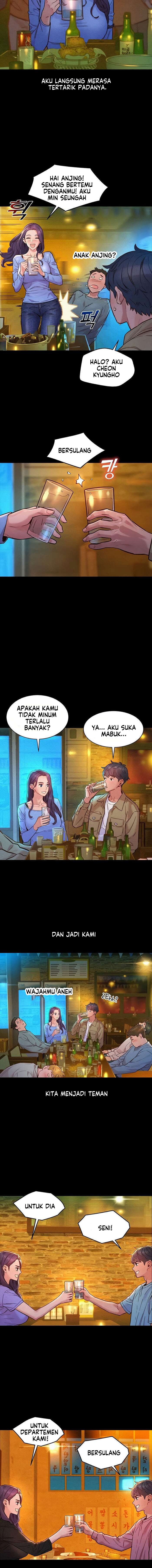 Let’s Hang Out from Today - Chapter 84 4 Let’s Hang Out from Today - Chapter 84 4