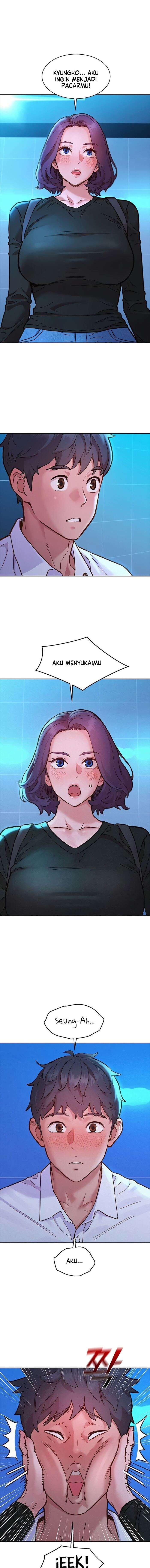 Let’s Hang Out from Today - Chapter 84 12 Let’s Hang Out from Today - Chapter 84 12