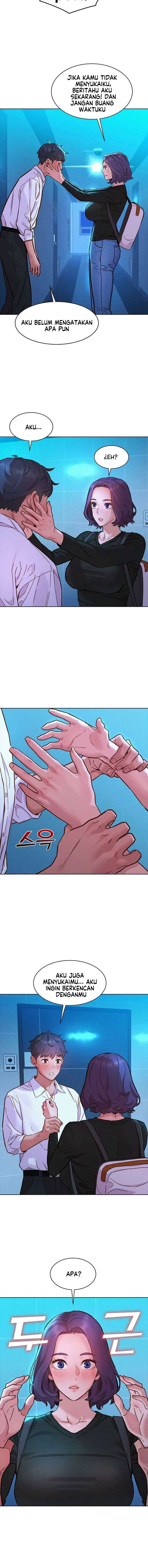 Let’s Hang Out from Today - Chapter 84 13 Let’s Hang Out from Today - Chapter 84 13