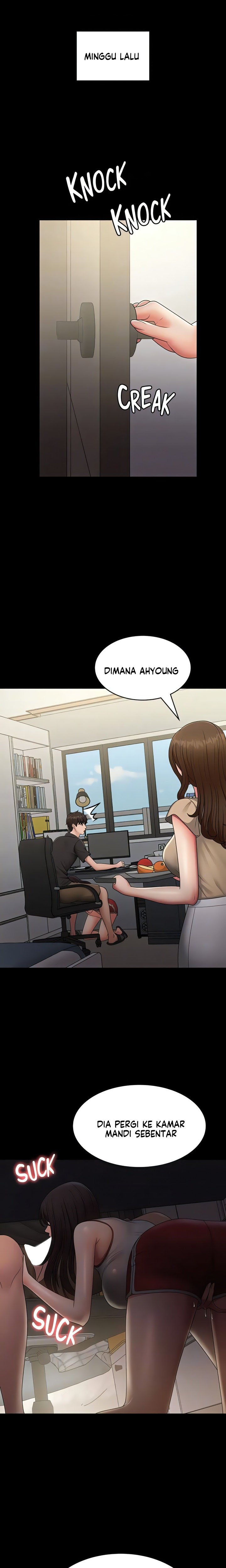 Teen Aunt - Chapter 71 10