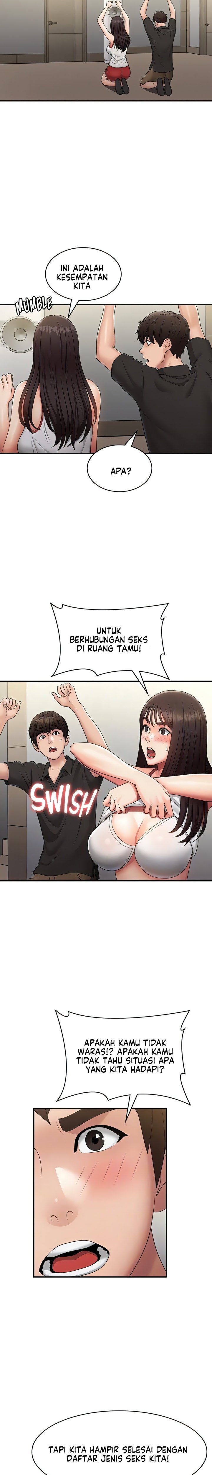 Teen Aunt - Chapter 71 15
