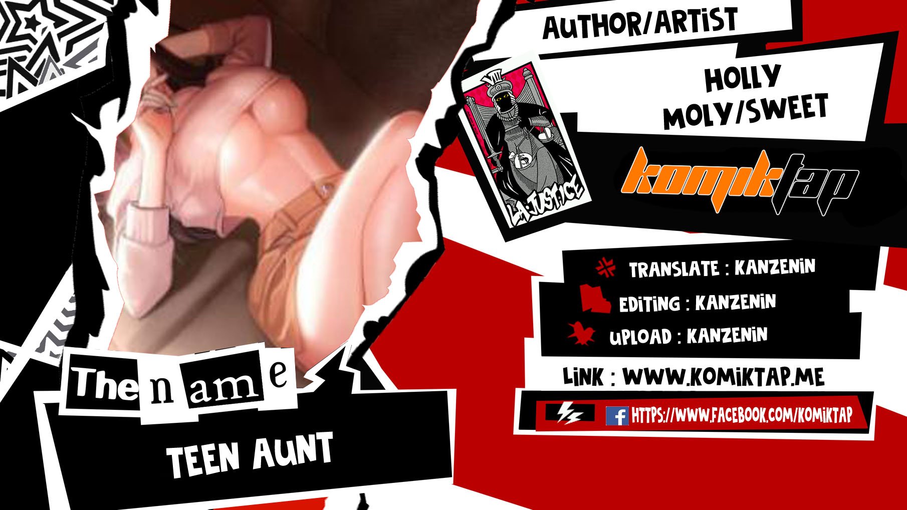 Teen Aunt - Chapter 71 1