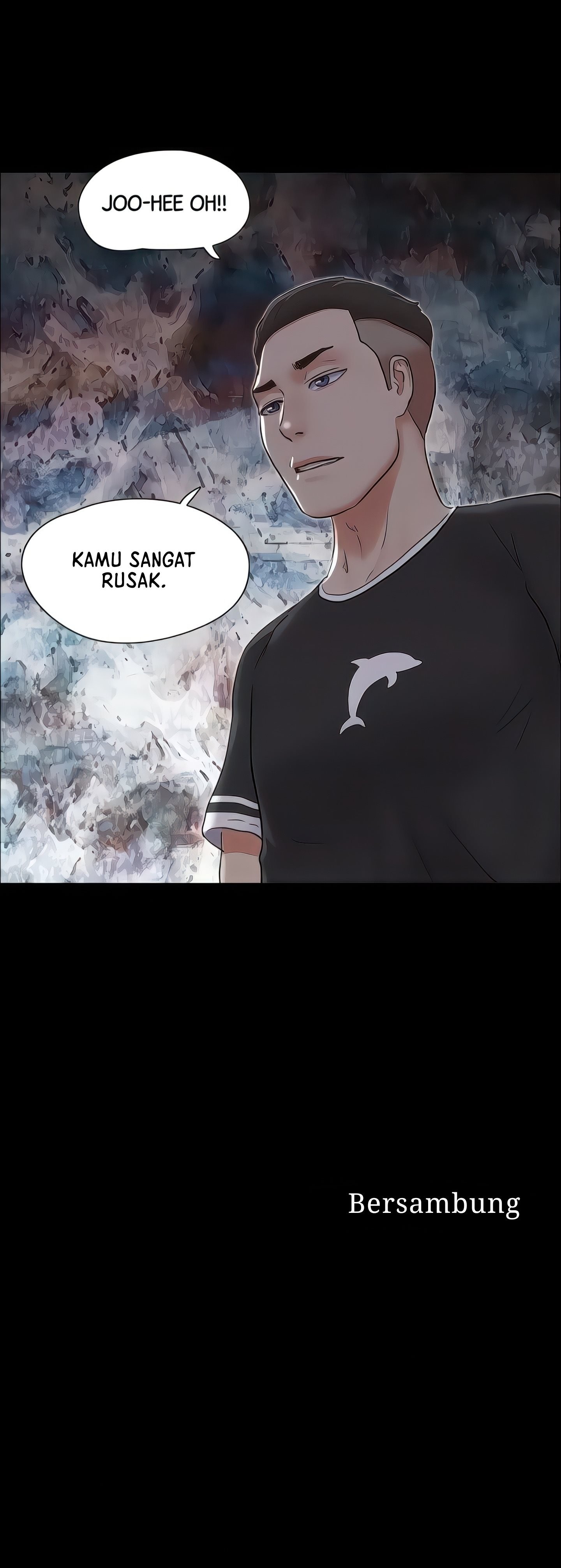 Only With Consent Uncensored - Chapter 77 32 Only With Consent Uncensored - Chapter 77 32