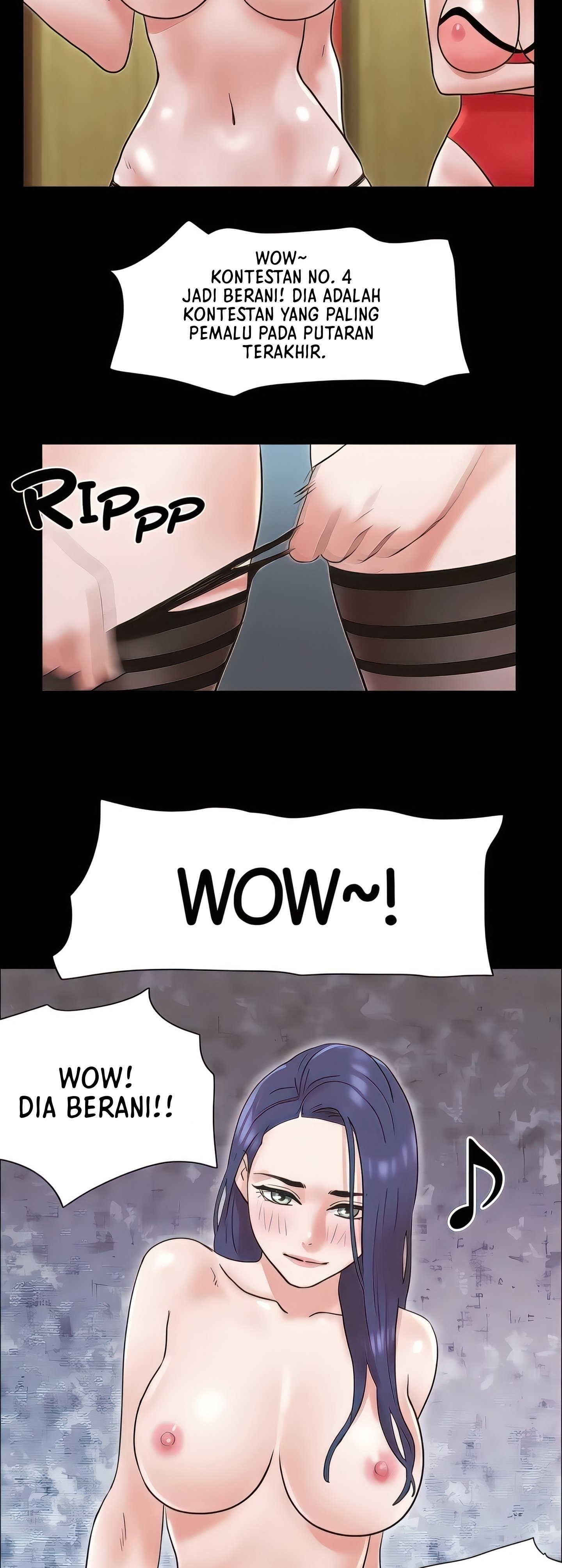 Only With Consent Uncensored - Chapter 77 27 Only With Consent Uncensored - Chapter 77 27