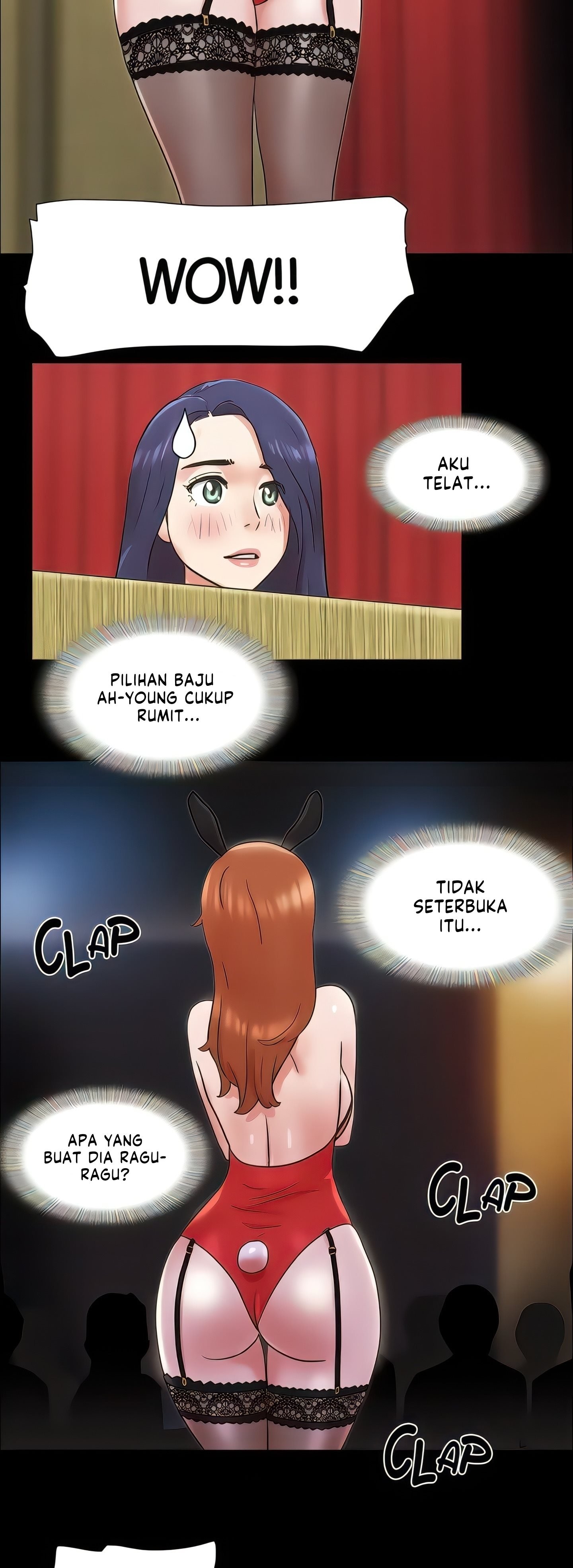 Only With Consent Uncensored - Chapter 77 8 Only With Consent Uncensored - Chapter 77 8