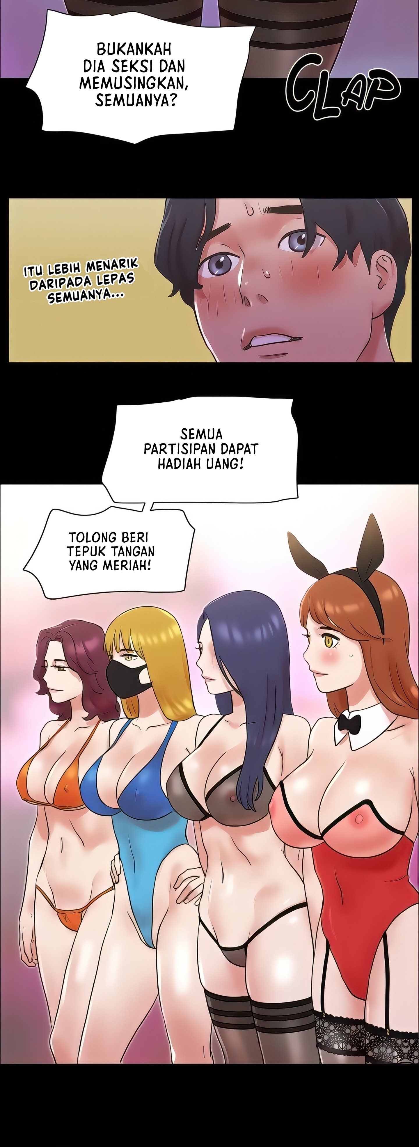 Only With Consent Uncensored - Chapter 77 18 Only With Consent Uncensored - Chapter 77 18