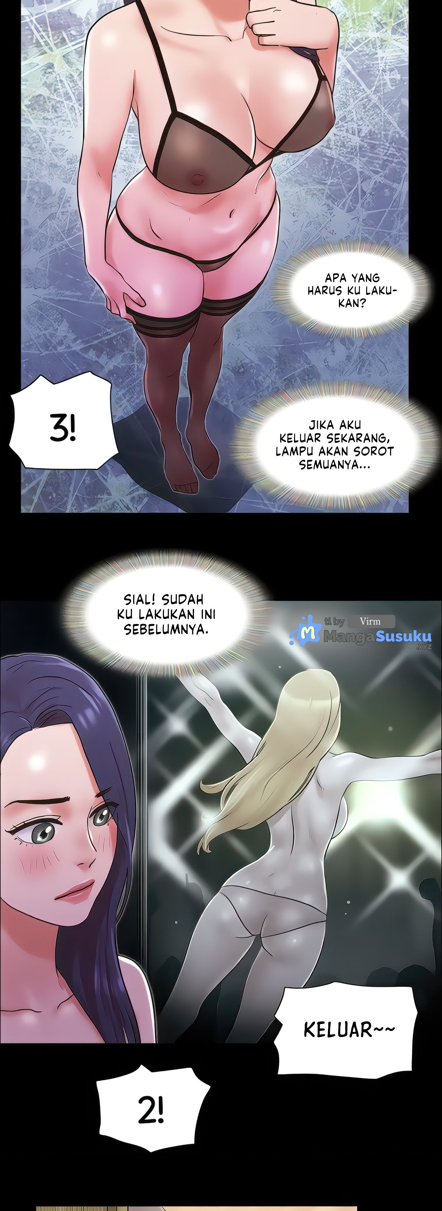 Only With Consent Uncensored - Chapter 77 6 Only With Consent Uncensored - Chapter 77 6