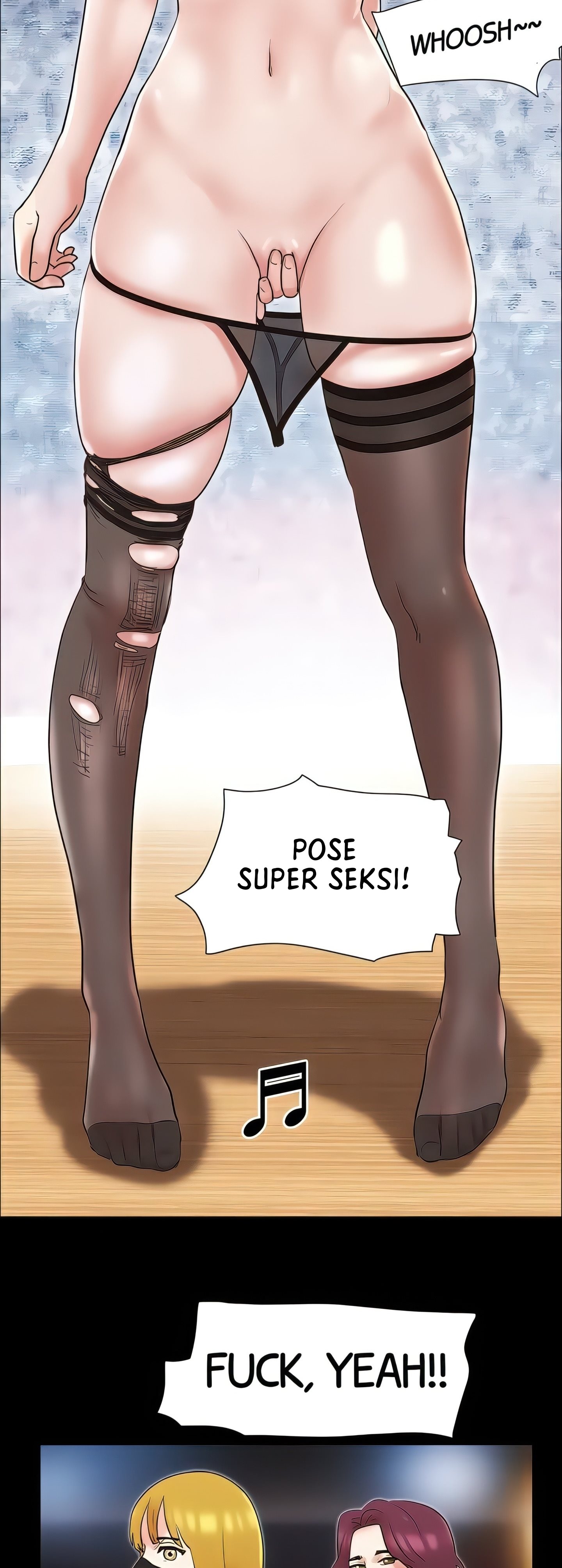 Only With Consent Uncensored - Chapter 77 28 Only With Consent Uncensored - Chapter 77 28