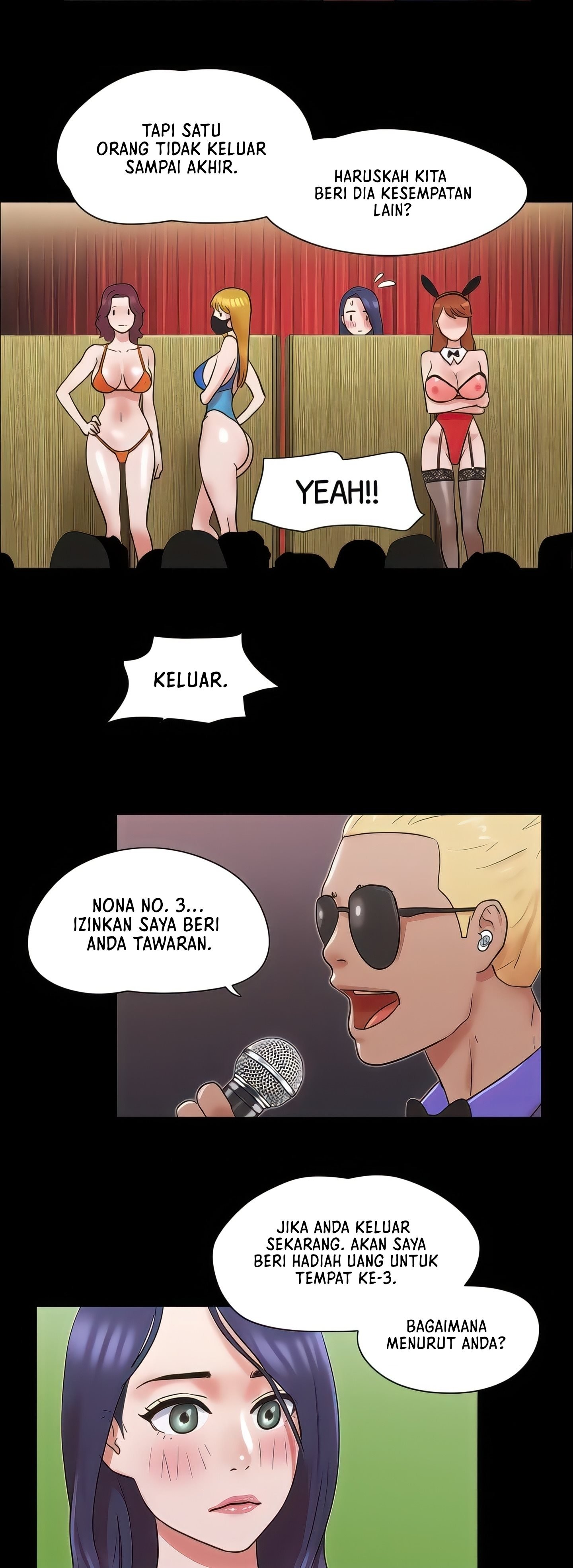 Only With Consent Uncensored - Chapter 77 12 Only With Consent Uncensored - Chapter 77 12