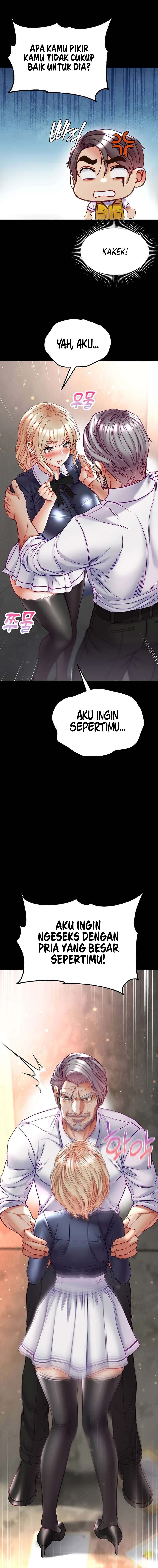 Great Disciple - Chapter 77 14