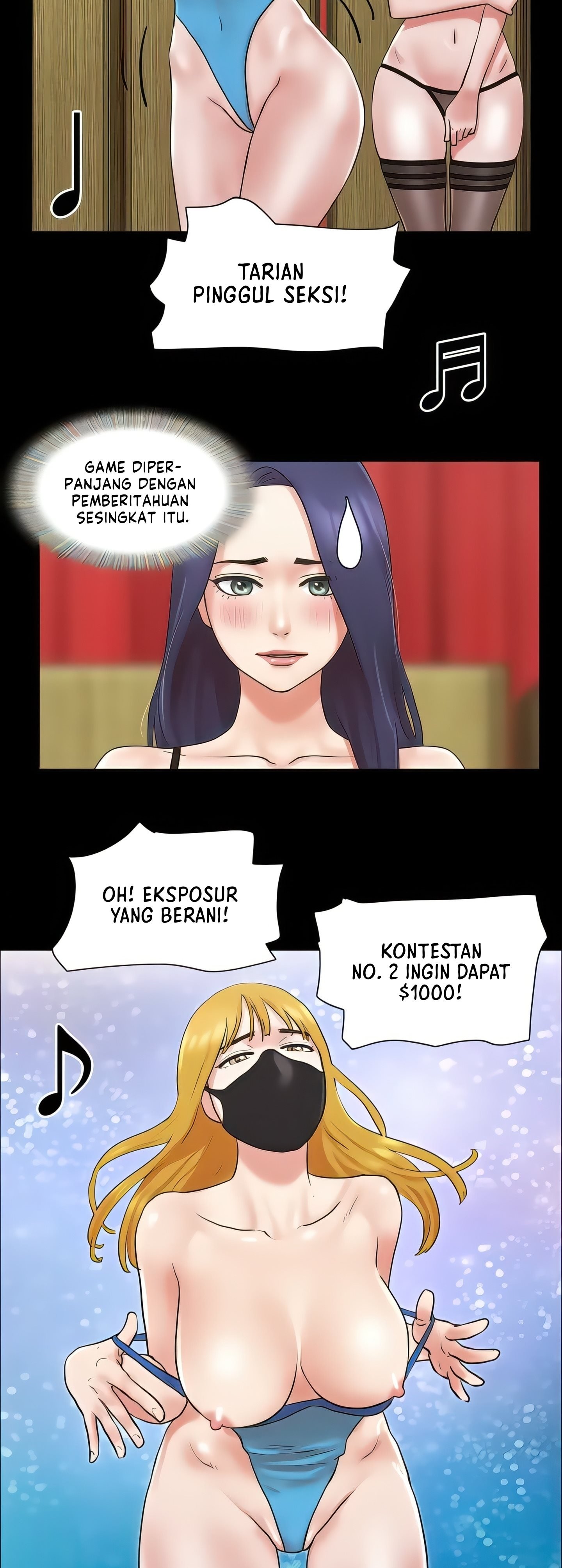 Only With Consent Uncensored - Chapter 77 22 Only With Consent Uncensored - Chapter 77 22