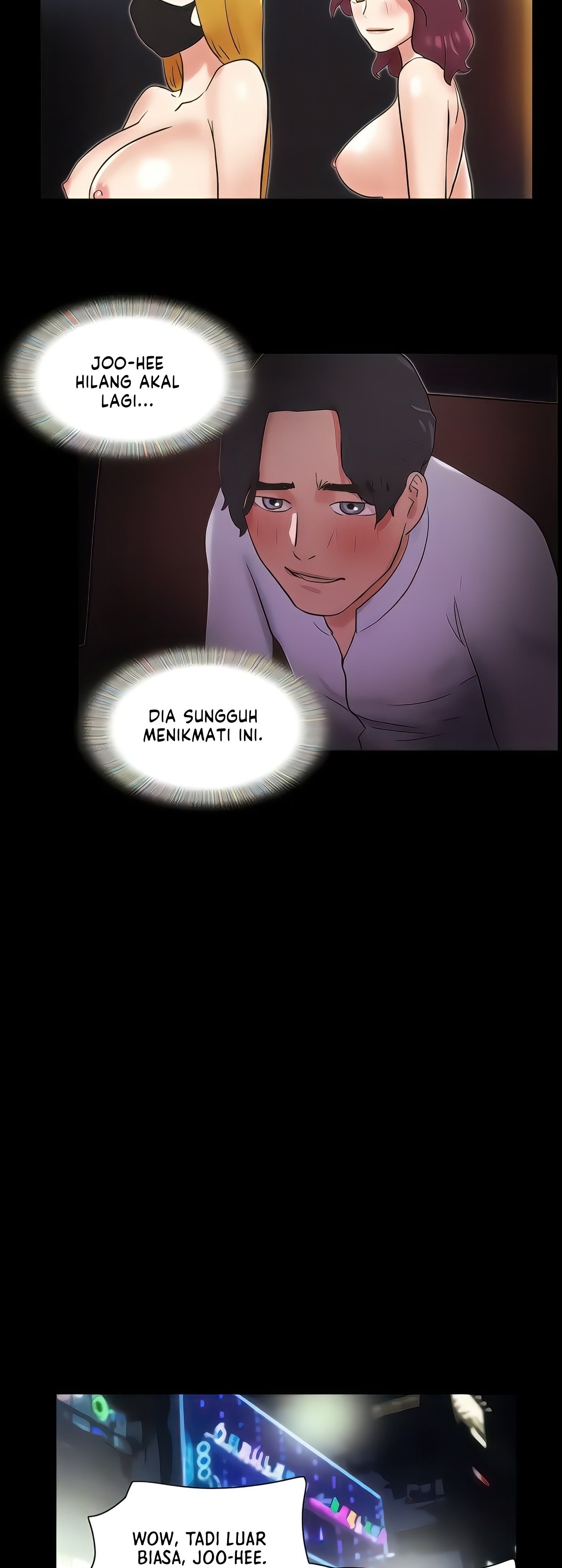 Only With Consent Uncensored - Chapter 77 29 Only With Consent Uncensored - Chapter 77 29