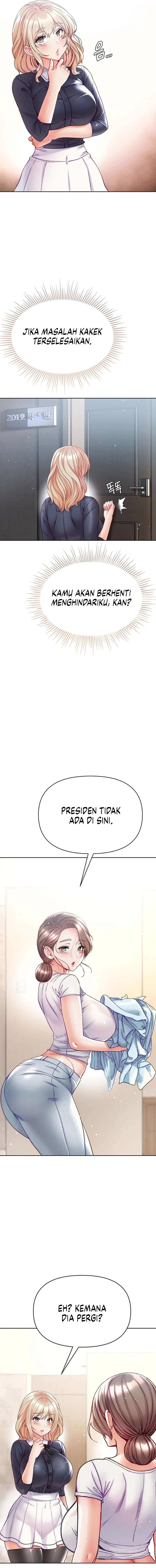 Great Disciple - Chapter 77 4