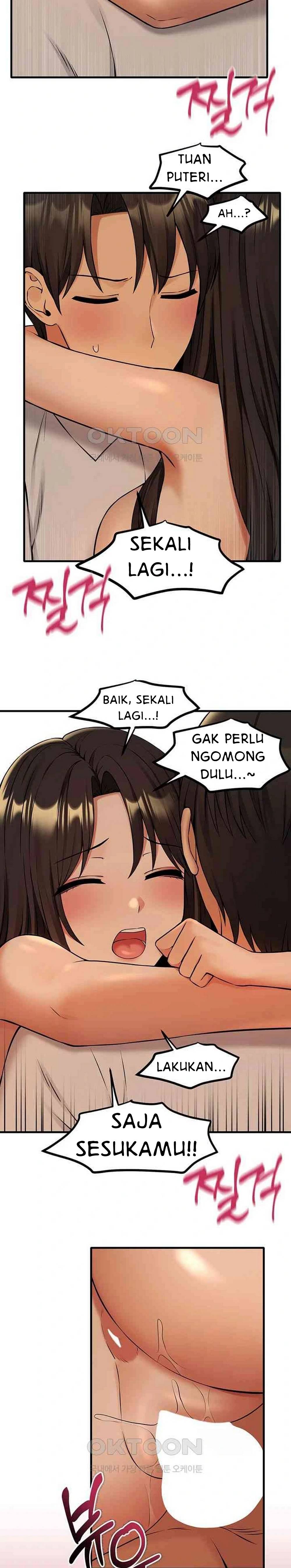Elf Who Likes To Be Humiliated - Chapter 79 14