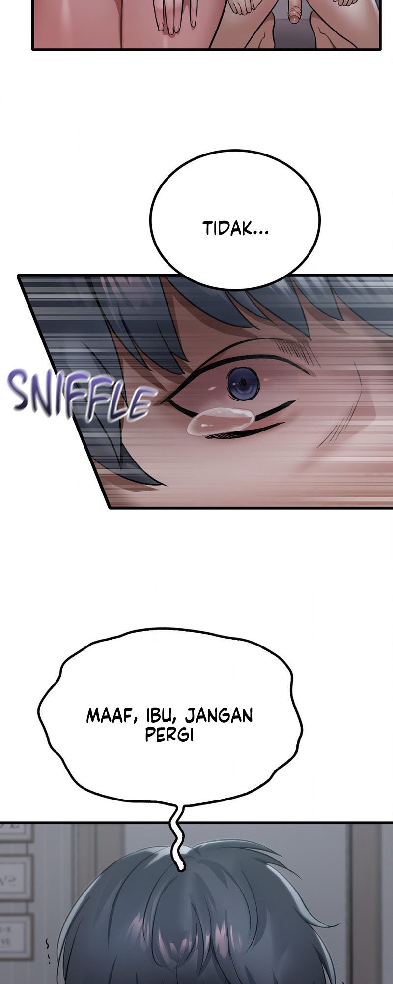 She wants to get drunk - Chapter 79 23 She wants to get drunk - Chapter 79 23