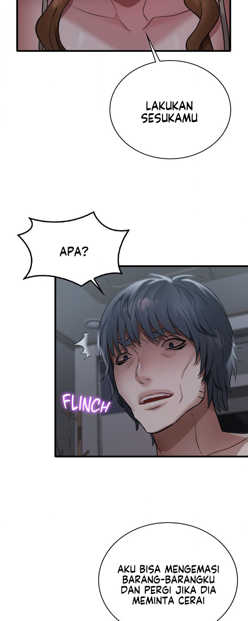 She wants to get drunk - Chapter 79 19 She wants to get drunk - Chapter 79 19