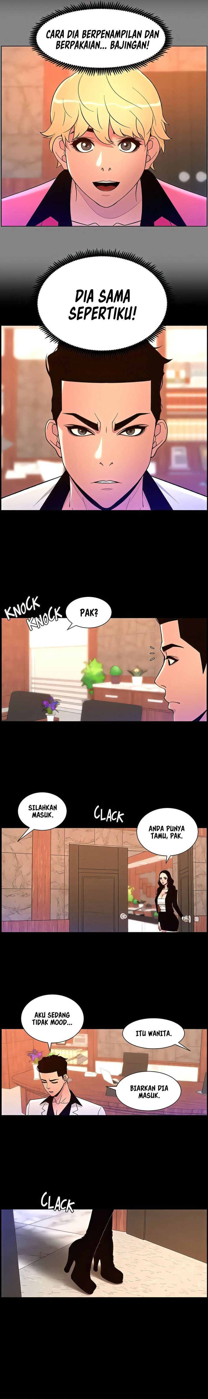 The Night King using App - Chapter 72 4 The Night King using App - Chapter 72 4