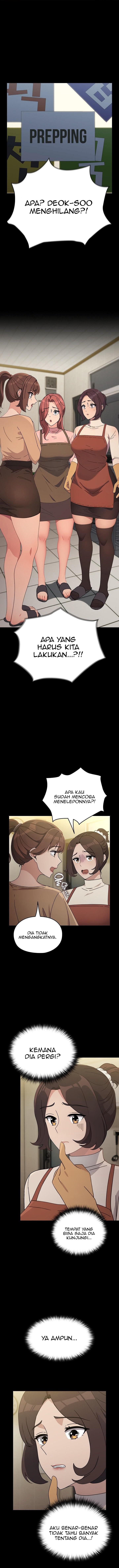Man of The House - Chapter 72 2