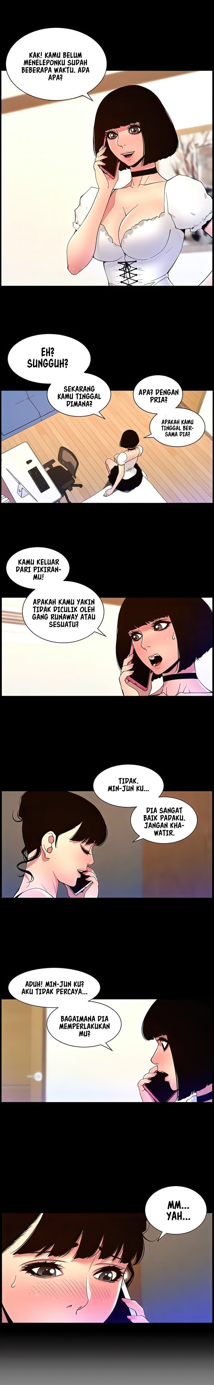 The Night King using App - Chapter 72 6 The Night King using App - Chapter 72 6