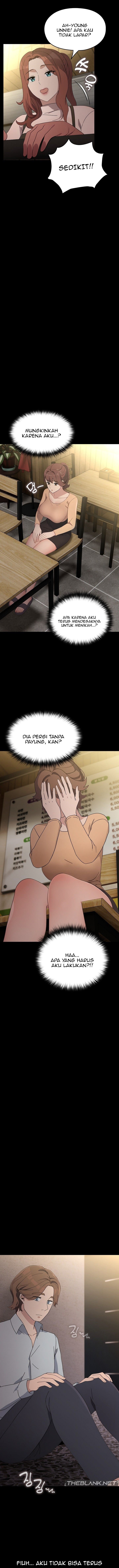 Man of The House - Chapter 72 10