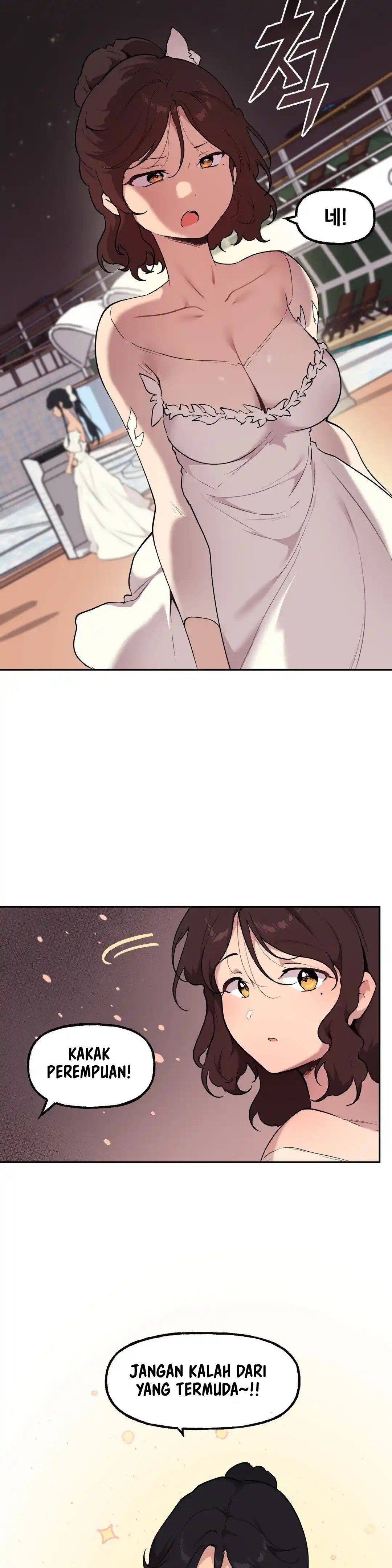 Son of Nam - Chapter 72 22