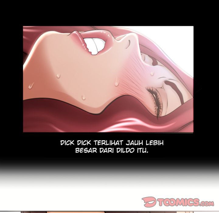 Wet Women - Chapter 80 79