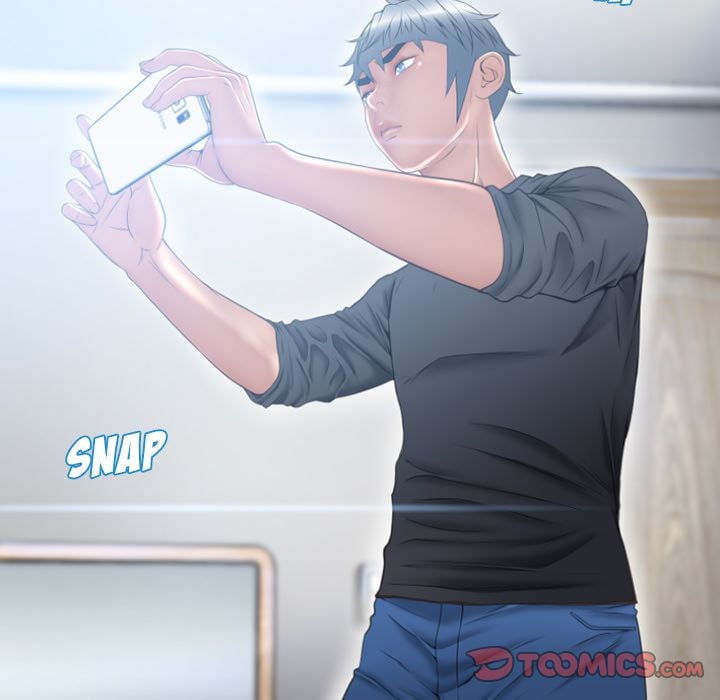 Wet Women - Chapter 80 87