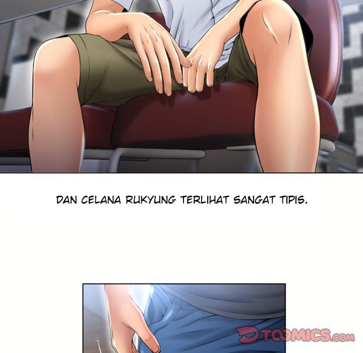 Wet Women - Chapter 80 75