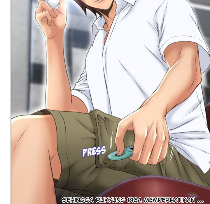 Wet Women - Chapter 80 23