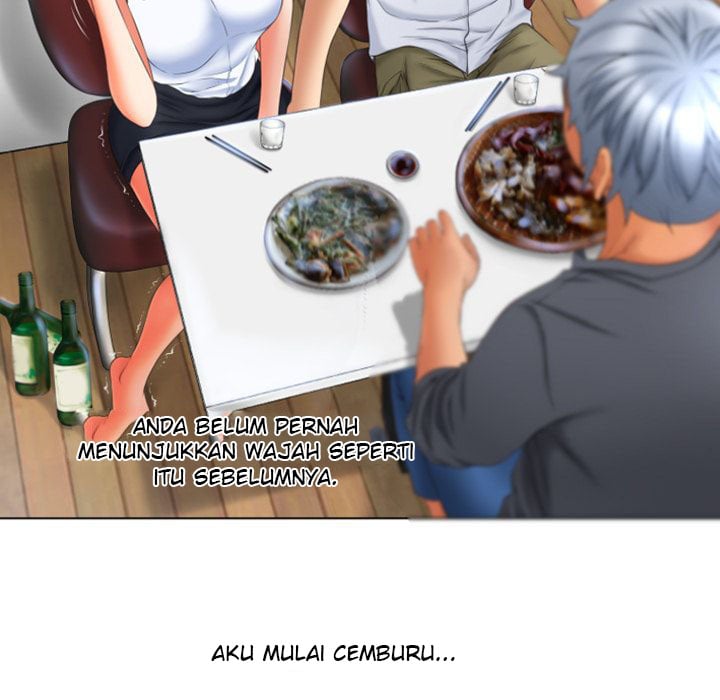 Wet Women - Chapter 80 45