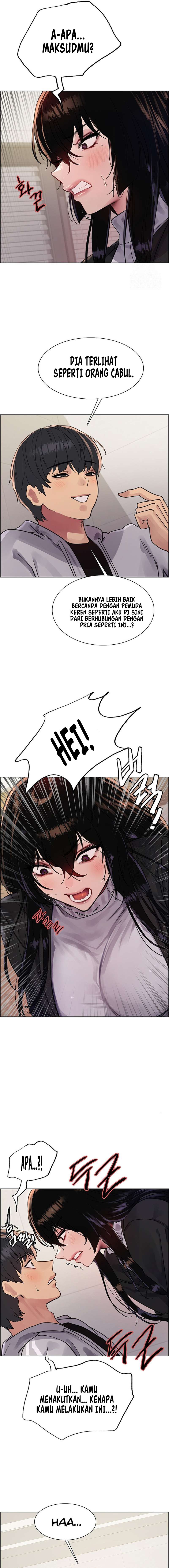 Sex Stopwatch - Chapter 80 11