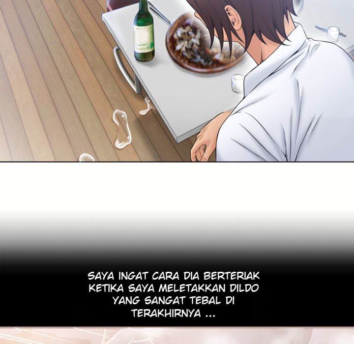 Wet Women - Chapter 80 77