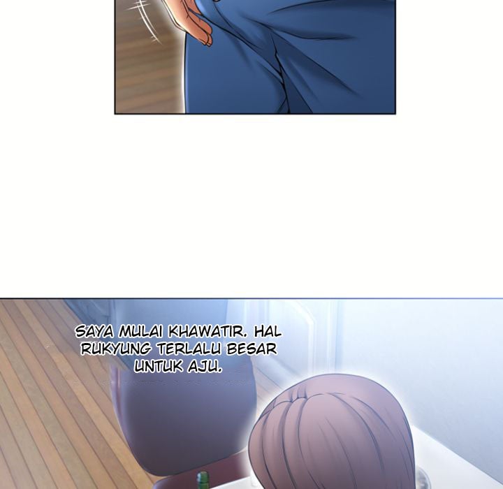 Wet Women - Chapter 80 76